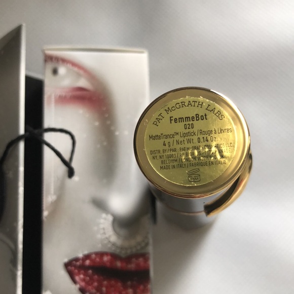 🆕 Pat McGrath Labs Matte - Picture 8 of 8
